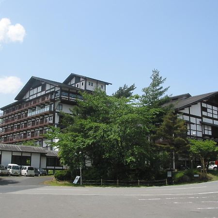 San Hotel Koromogawaso Hiraizumi Extérieur photo