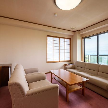 San Hotel Koromogawaso Hiraizumi Extérieur photo