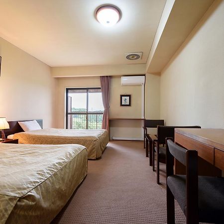 San Hotel Koromogawaso Hiraizumi Extérieur photo