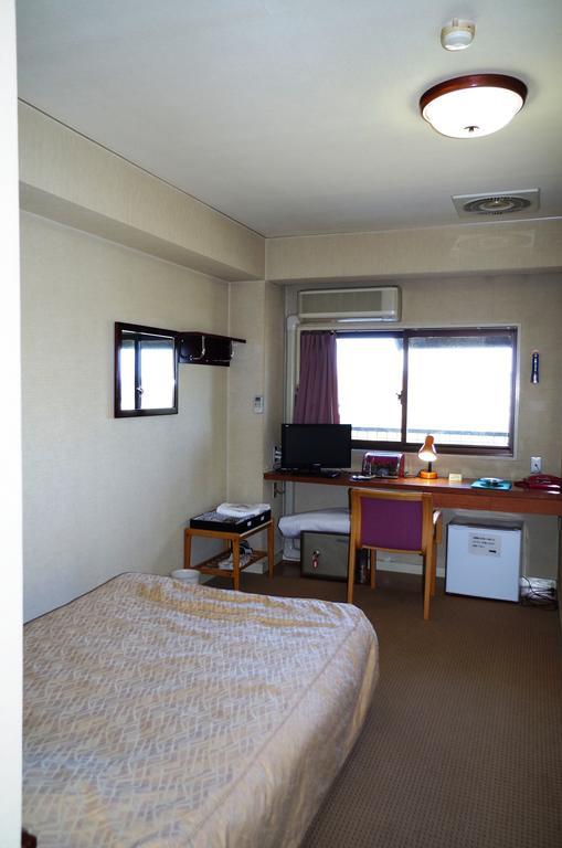 San Hotel Koromogawaso Hiraizumi Chambre photo