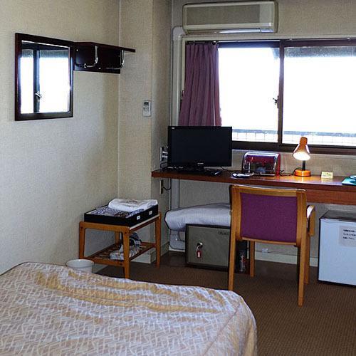 San Hotel Koromogawaso Hiraizumi Chambre photo