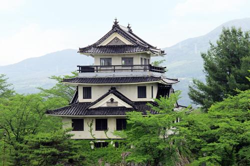 San Hotel Koromogawaso Hiraizumi Extérieur photo