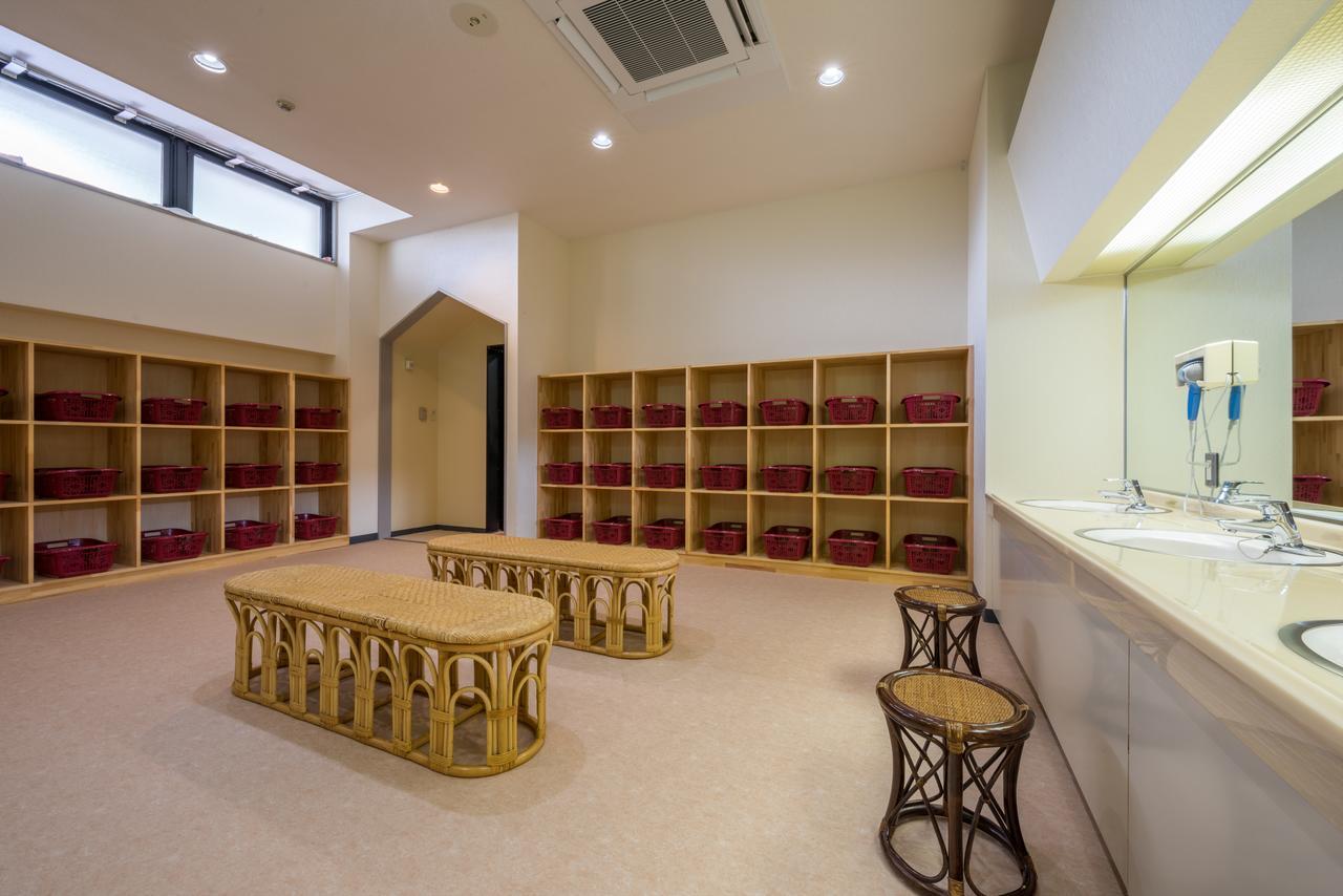 San Hotel Koromogawaso Hiraizumi Extérieur photo