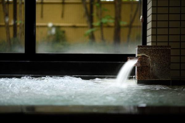 San Hotel Koromogawaso Hiraizumi Extérieur photo